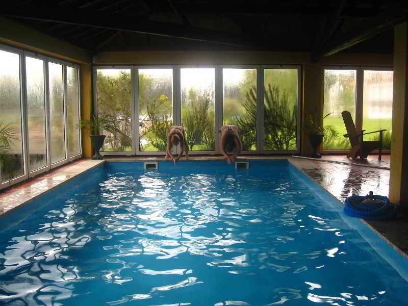 Casa Da Lage Bed & Breakfast Ponte de Lima Exterior photo