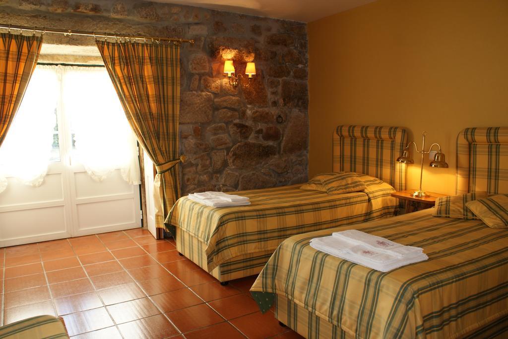 Casa Da Lage Bed & Breakfast Ponte de Lima Exterior photo
