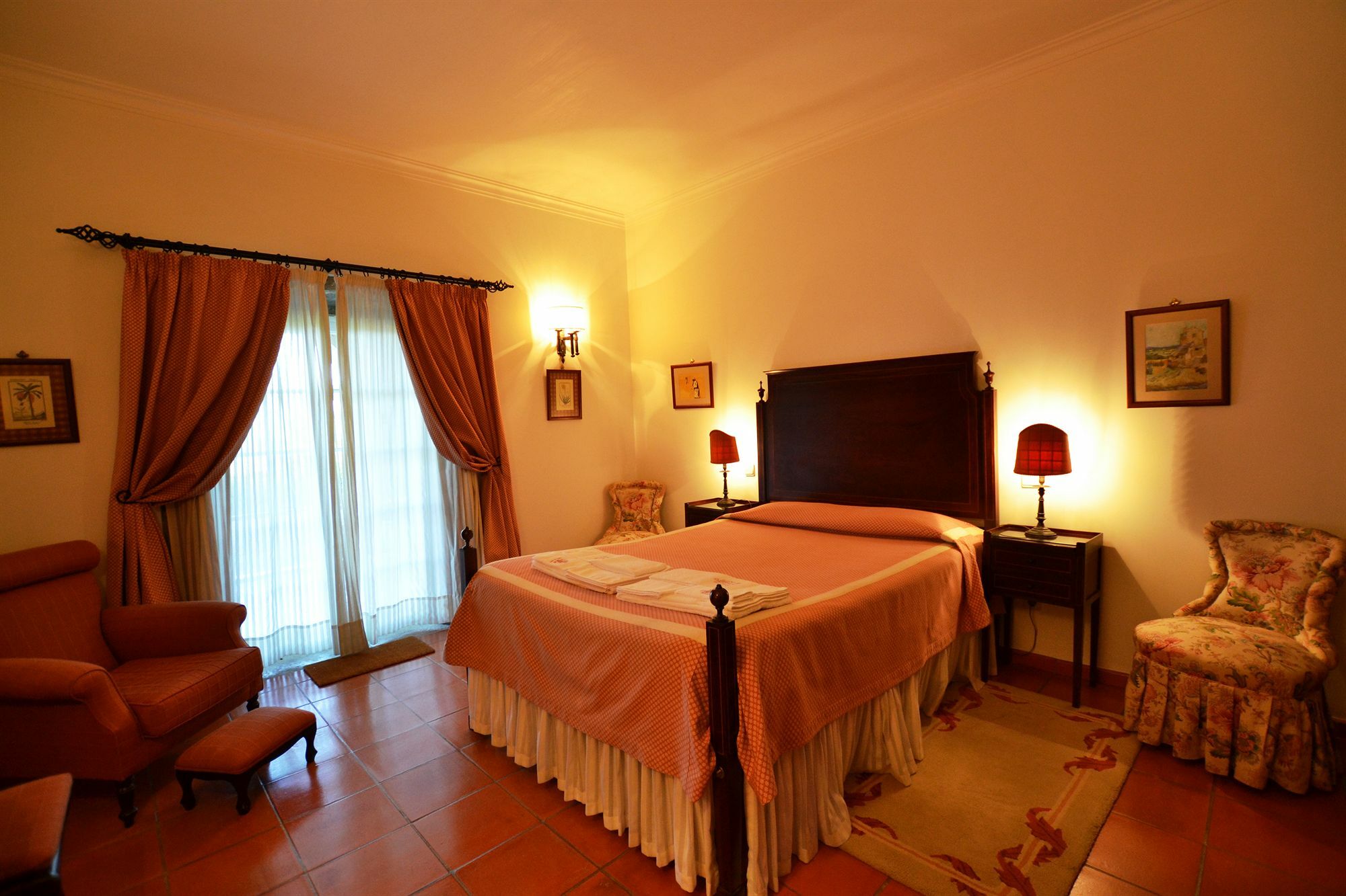 Casa Da Lage Bed & Breakfast Ponte de Lima Exterior photo